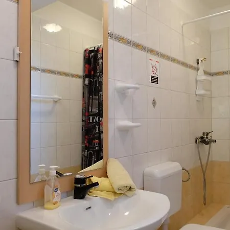 Apartment Precca