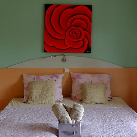 Precca Apartment *