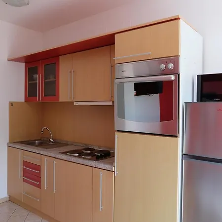 Precca Apartment *