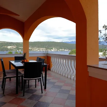 Precca アパート スペタルスカ・ドラガ