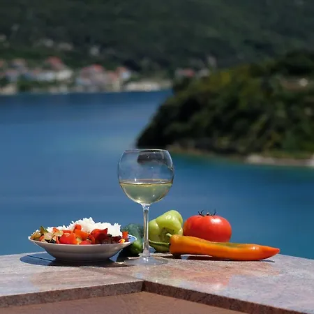 Precca Apartment *
