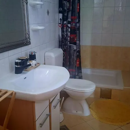 Appartamento Precca *