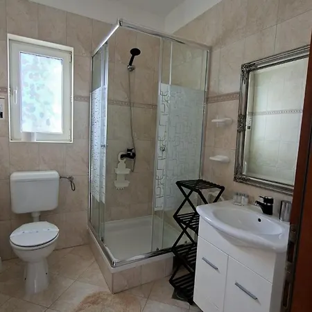 Precca Appartamento Supetarska Draga