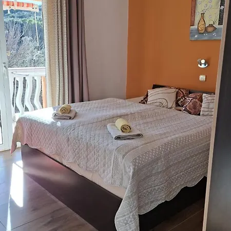 Appartamento Precca Supetarska Draga