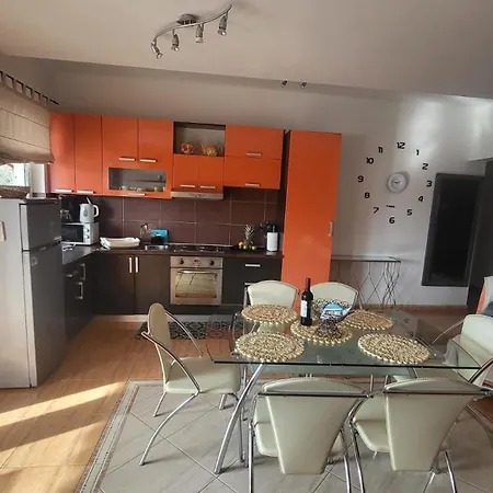 Appartamento Precca Supetarska Draga