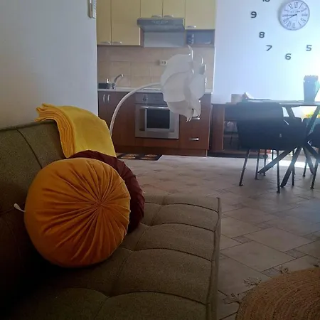 Precca * Supetarska Draga