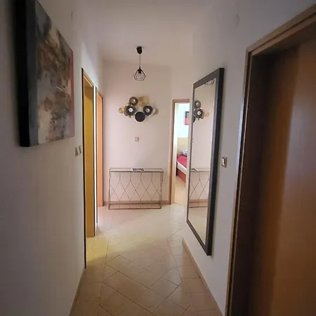 Appartamento Precca *