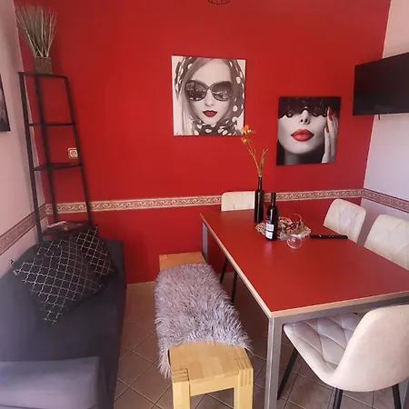 Appartamento Precca Supetarska Draga