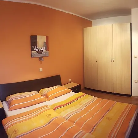 Apartment Precca Supetarska Draga