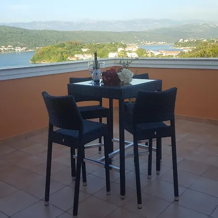 Apartment Precca *