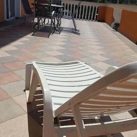 Apartment Precca