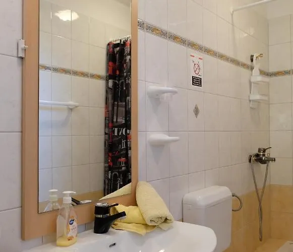 Apartman Precca