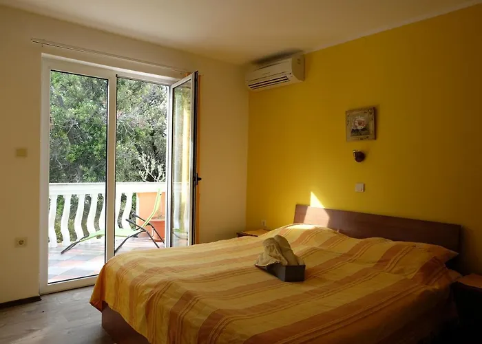 Apartman Precca Supetarska Draga