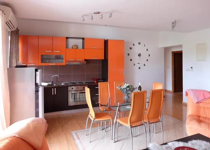 Precca Supetarska Draga