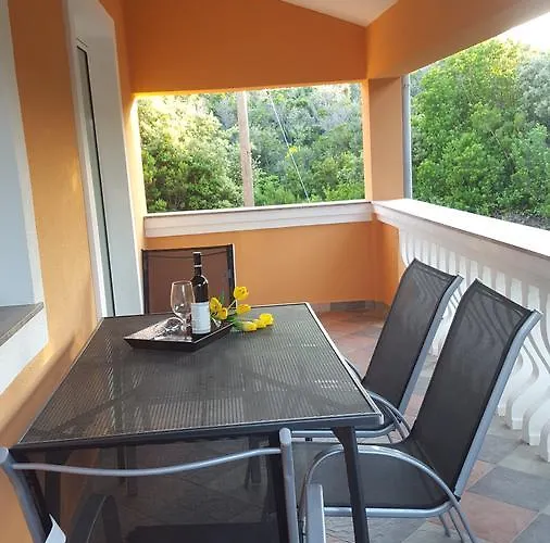 Apartman Precca Supetarska Draga