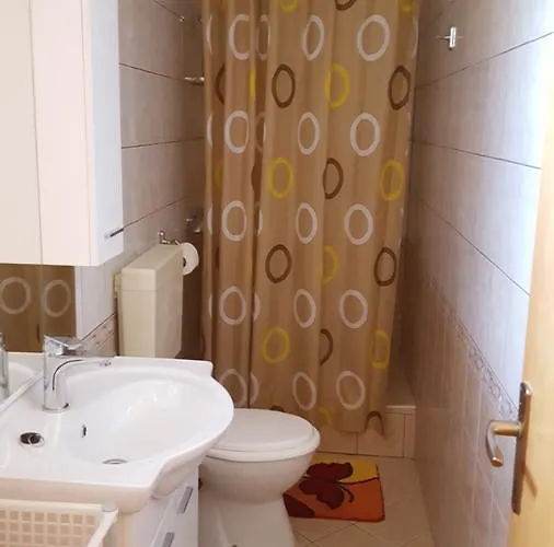 Apartman Precca