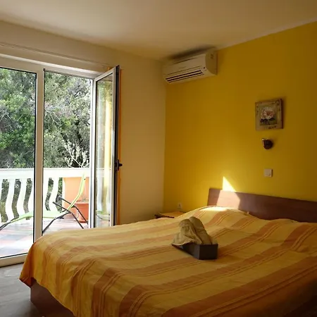 Apartman Precca Supetarska Draga