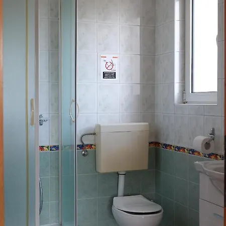 Precca Apartman Supetarska Draga