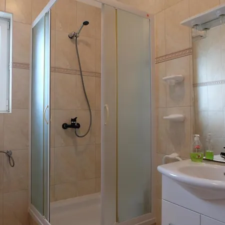 Precca Apartman Supetarska Draga