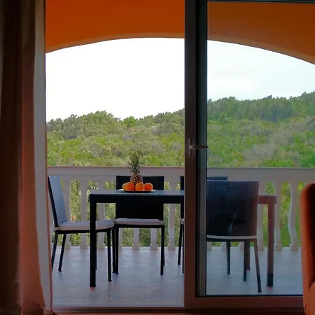 Precca Apartman Supetarska Draga