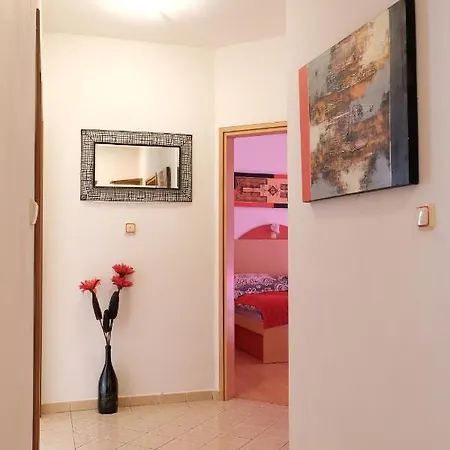 Apartman Precca *