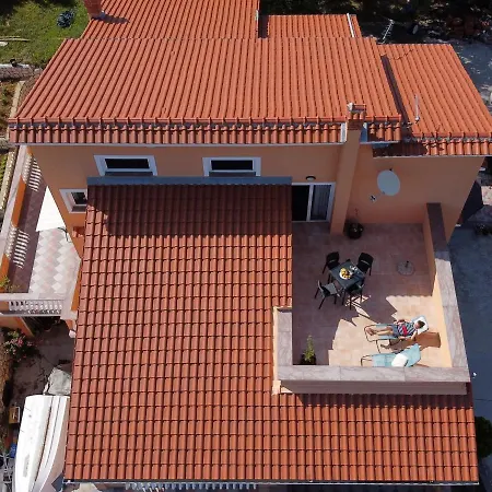 Precca * Supetarska Draga