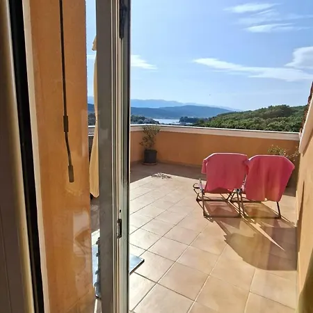 Διαμέρισμα Precca Supetarska Draga