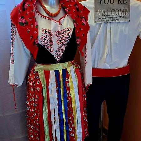 Διαμέρισμα Precca