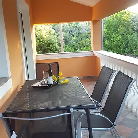 Apartman Precca Supetarska Draga