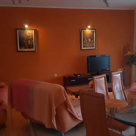 Apartman Precca Supetarska Draga