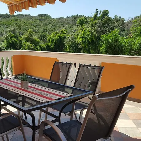 Precca Apartman Supetarska Draga