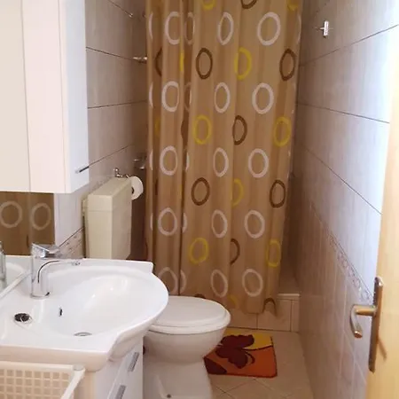 Apartman Precca