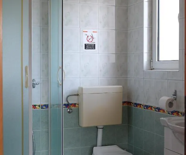 Precca Apartament Supetarska Draga