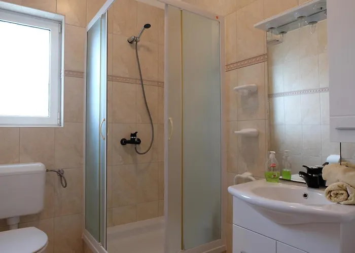 Precca Apartament Supetarska Draga