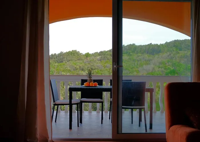 Precca Appartement Supetarska Draga