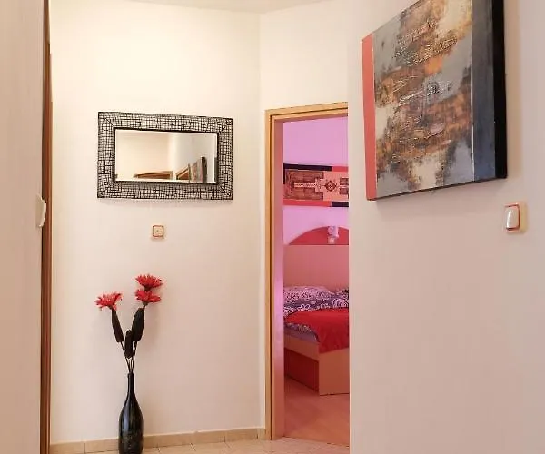 Appartement Precca *