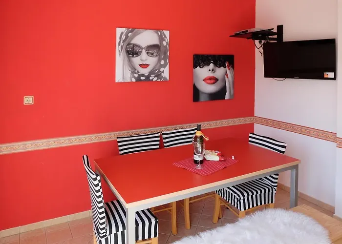 Precca * Supetarska Draga