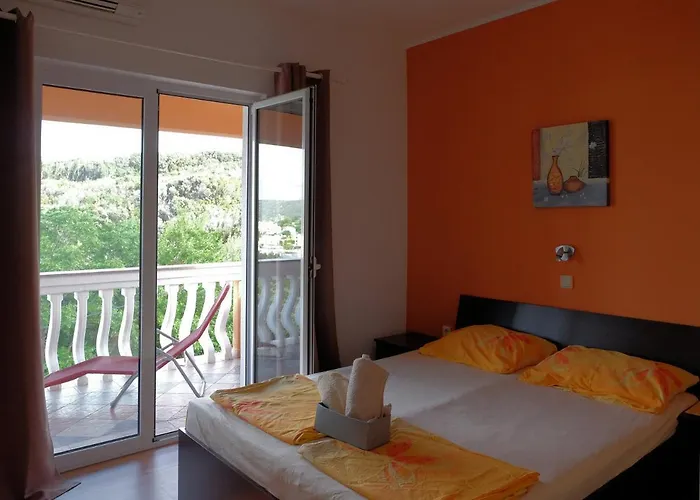 Precca Supetarska Draga