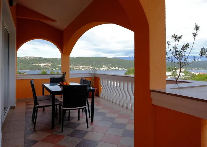 Precca Apartament Supetarska Draga