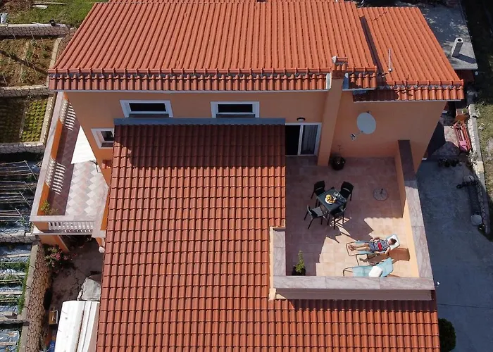 Precca * Supetarska Draga