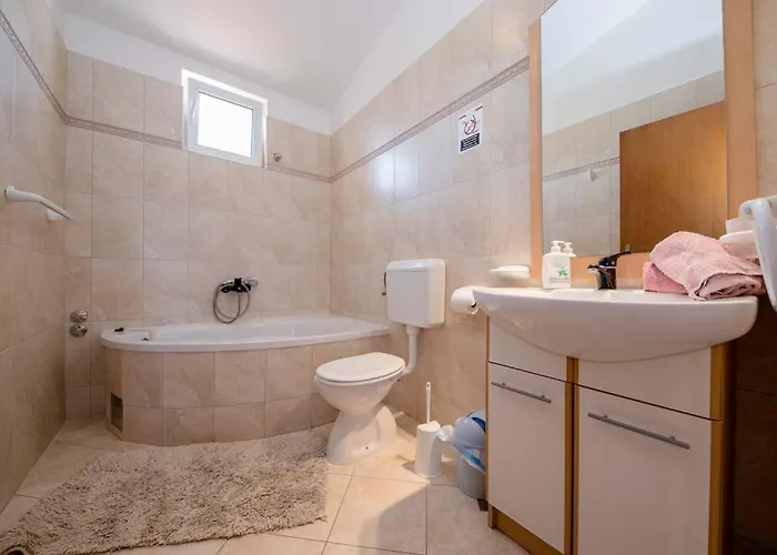 Precca Supetarska Draga