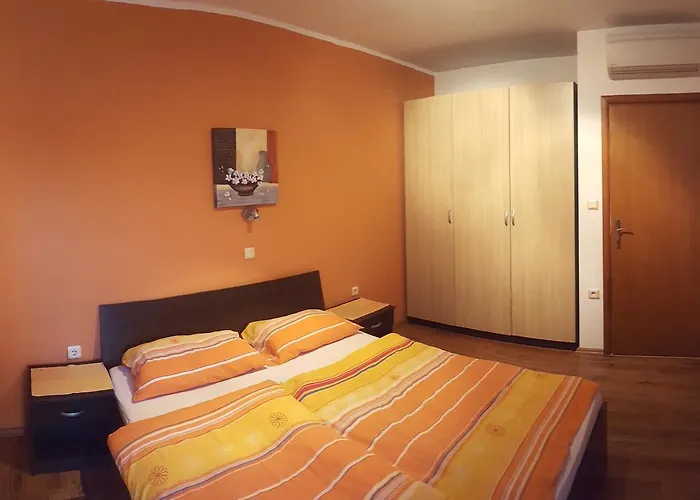 Appartement Precca Supetarska Draga