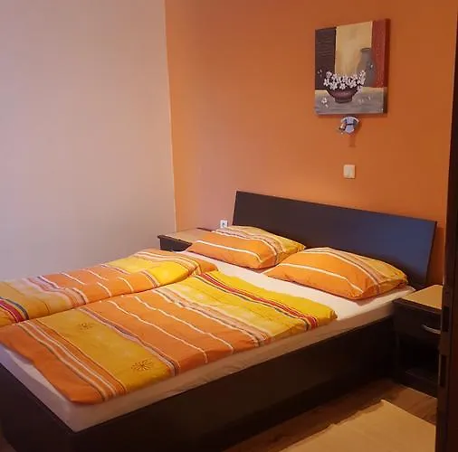 Appartement Precca *