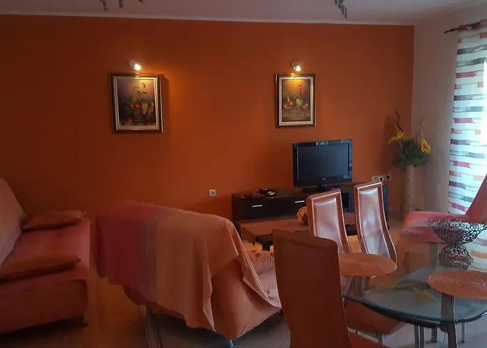 Appartement Precca Supetarska Draga