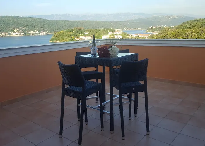 Apartament Precca *